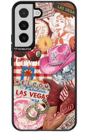 Cowgirl Club 2.0 - Samsung Galaxy S22