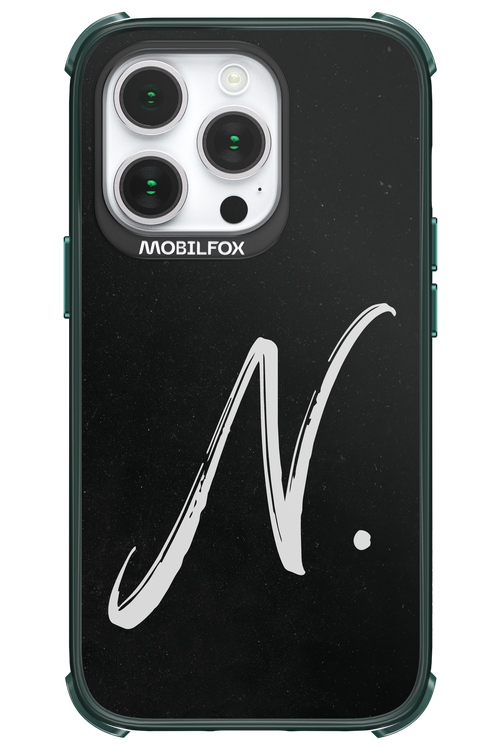 (Off Space) N 2.0 - Apple iPhone 14 Pro
