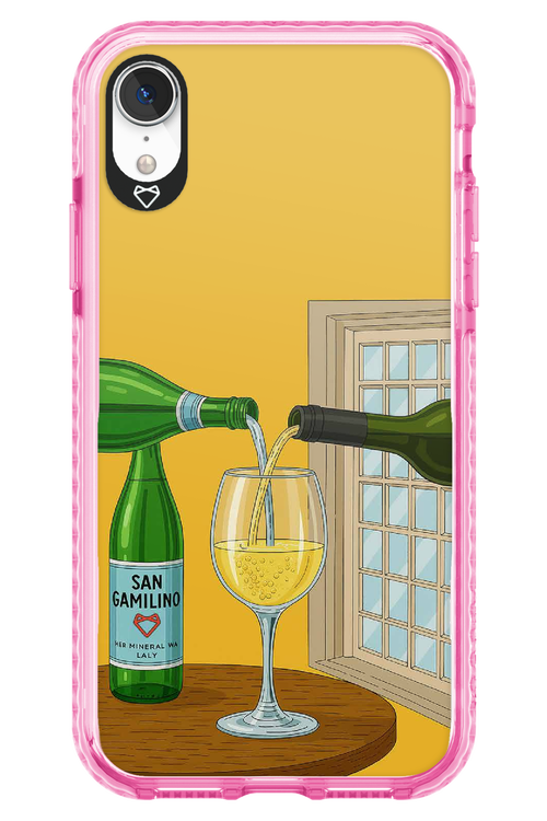 Gami Spritz - Apple iPhone XR