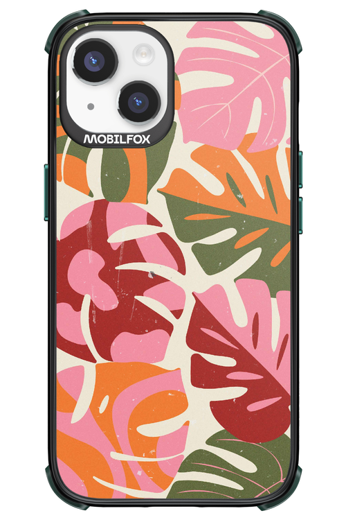 Tropical Heatwave 2.0 - Apple iPhone 14