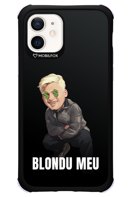 Blondu Meu - Apple iPhone 12