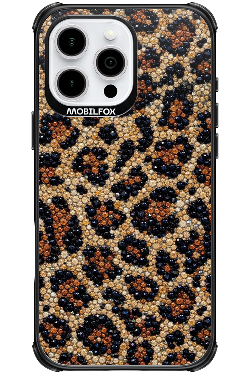 Crystal Roar 2.0 - Apple iPhone 16 Pro Max