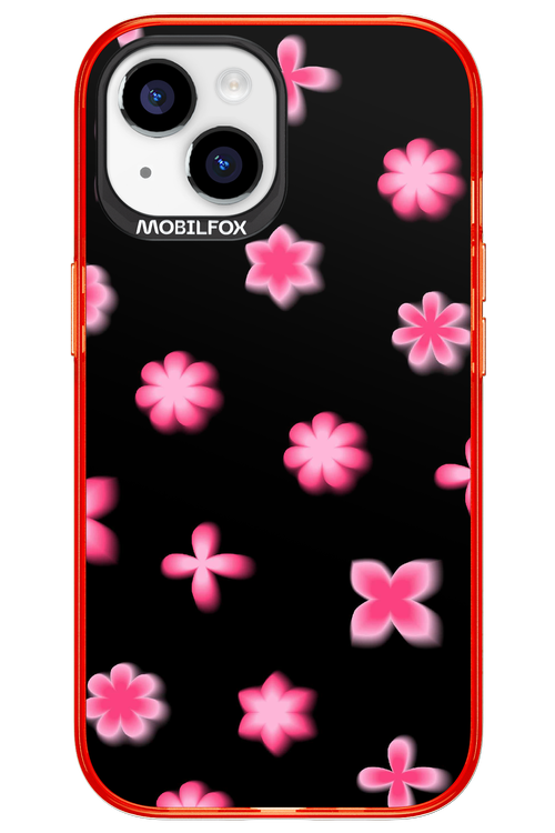 Pink Dreams 2.0 - Apple iPhone 15