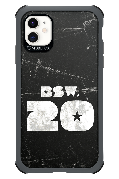 BSW 20 (4) 2.0 - Apple iPhone 11
