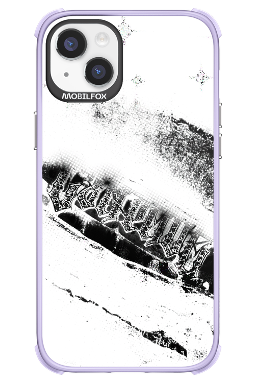 Grillz White Centaur 2.0 - Apple iPhone 14 Plus