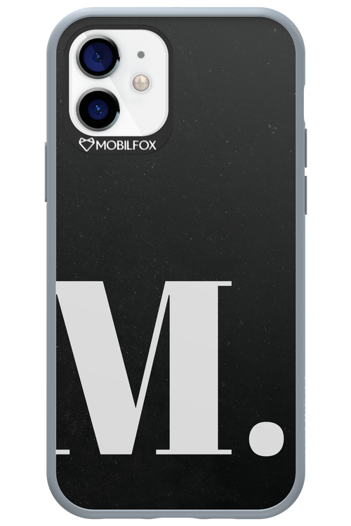 M (Off Space) 2.0 - Apple iPhone 12