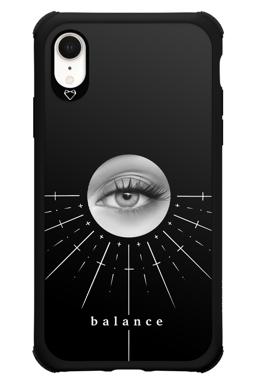 Szem 2.0 - Apple iPhone XR
