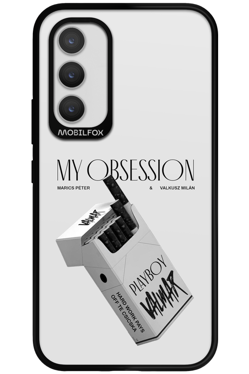 Valmar Obsession - Samsung Galaxy A34