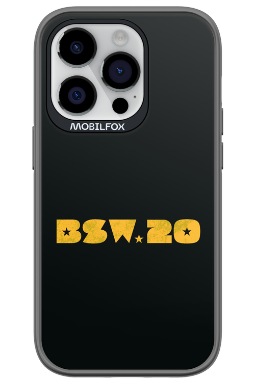 BSW 20 (10) 2.0 - Apple iPhone 14 Pro