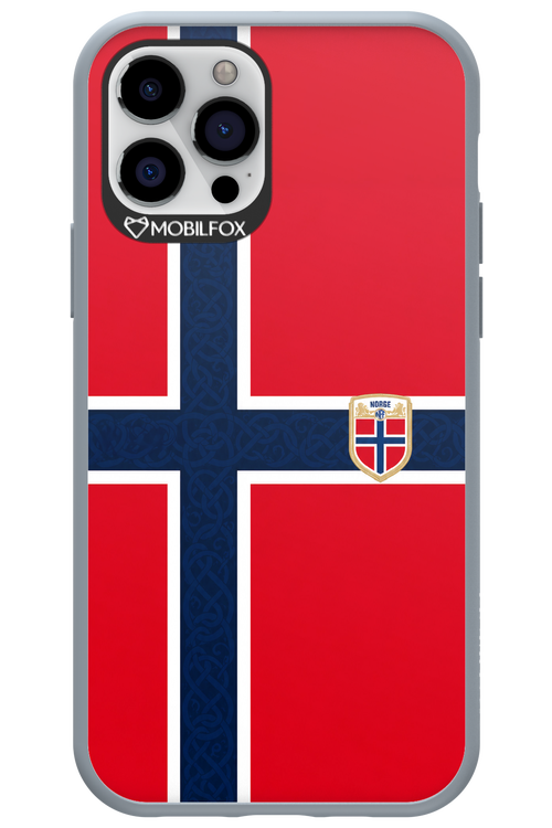 Norway 2.0 - Apple iPhone 12 Pro