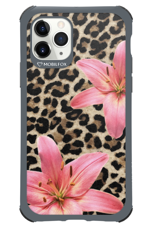 Leobloom 2.0 - Apple iPhone 11 Pro