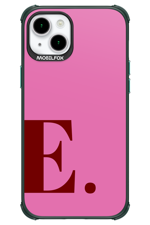 E (Sorbet) 2.0 - Apple iPhone 15 Plus