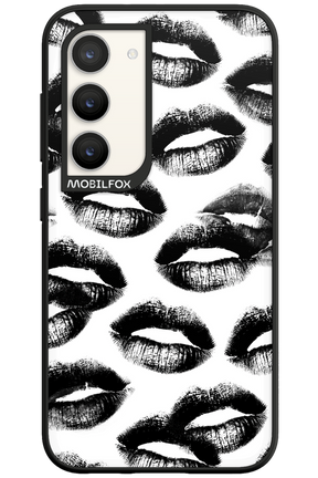 Ghost Kiss - Samsung Galaxy S23