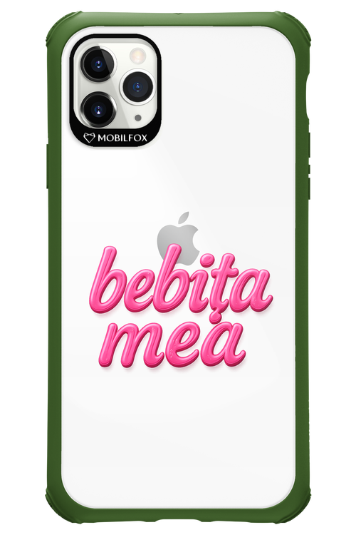 Meaa 2.0 - Apple iPhone 11 Pro Max
