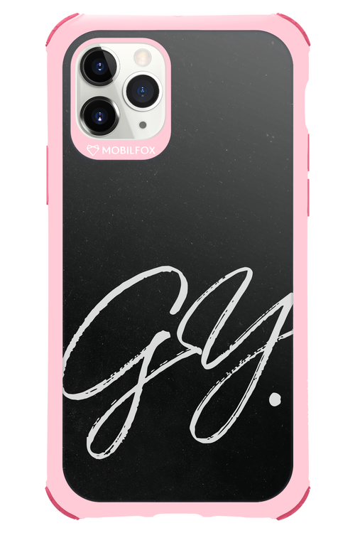 (Off Space) GY 2.0 - Apple iPhone 11 Pro