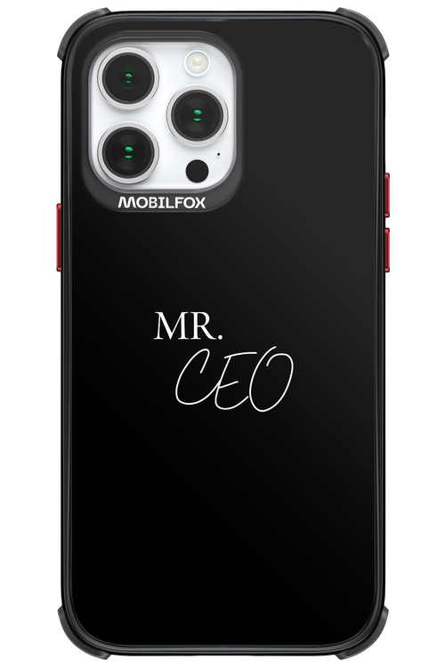 Mr. CEO  - Apple iPhone 14 Pro Max