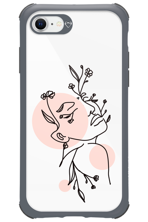 Confidence 2.0 - Apple iPhone SE 2022