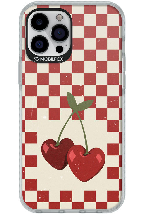 Wild Cherry 2.0 - Apple iPhone 12 Pro Max