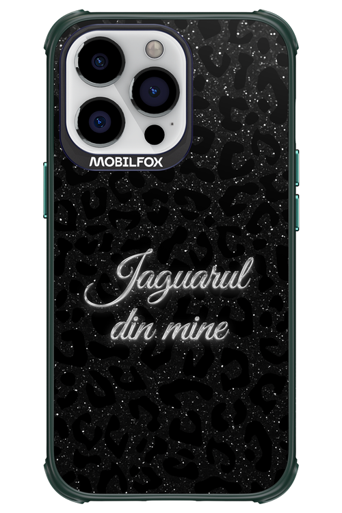Jaguarul - Apple iPhone 13 Pro