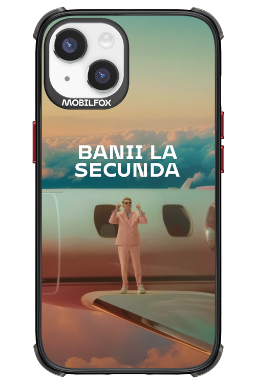 Banii la secunda - Apple iPhone 14