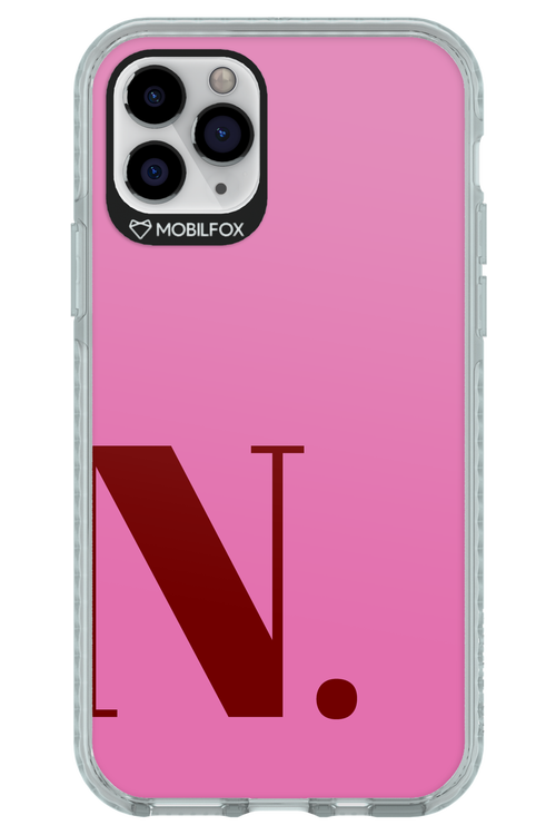 N (Sorbet) 2.0 - Apple iPhone 11 Pro
