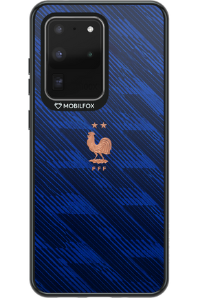 Franta 2.0 2.0 - Samsung Galaxy S20 Ultra 5G