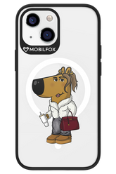 Chill Girl II - Apple iPhone 13 Mini