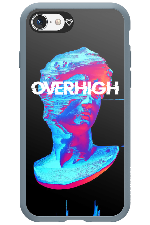 Overhigh - Apple iPhone SE 2020