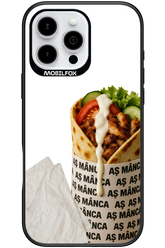 AȘ MÂNCA - Apple iPhone 16 Pro Max