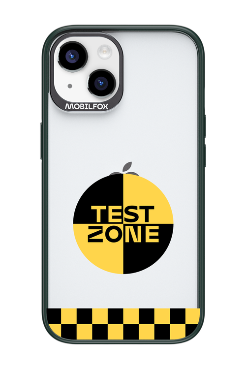Test Zone 2.0 - Apple iPhone 14