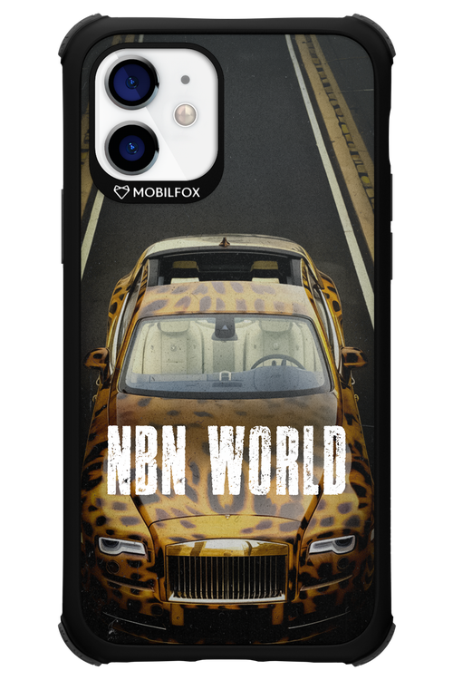 Car 2.0 - Apple iPhone 12