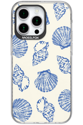 Shell Yeah! - Apple iPhone 15 Pro Max