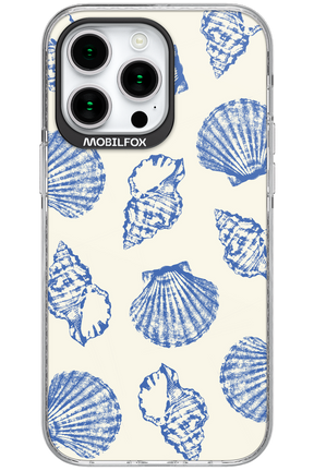 Shell Yeah! - Apple iPhone 15 Pro Max