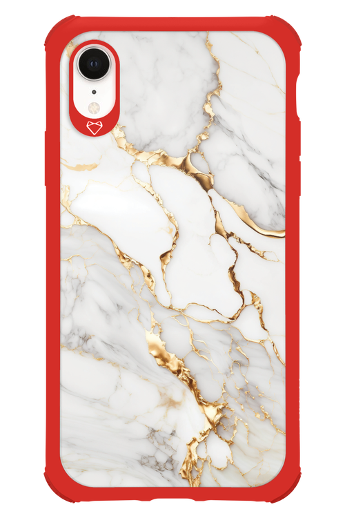 Ariel - Apple iPhone XR