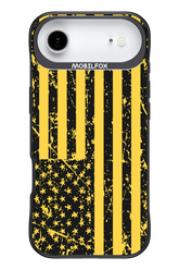 Crash & Stripes 2.0 - Apple iPhone 17 Air