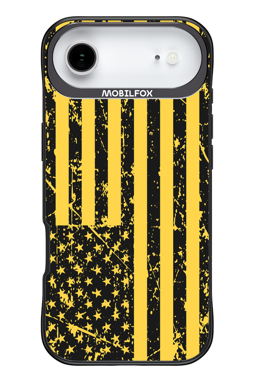 Crash & Stripes 2.0 - Apple iPhone 17 Air