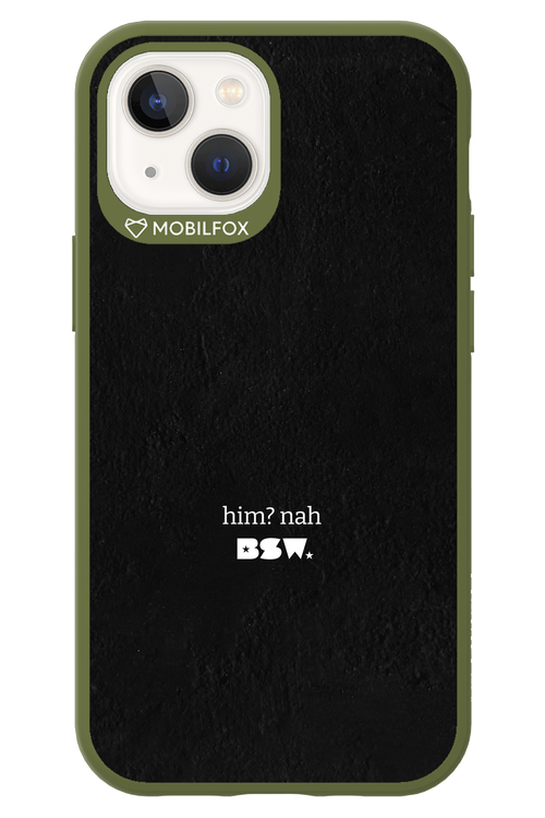 BSW FourSeasons 9 2.0 - Apple iPhone 13 Mini