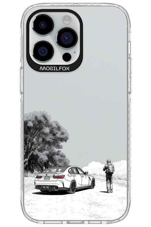 Dreamland 2.0 - Apple iPhone 14 Pro Max