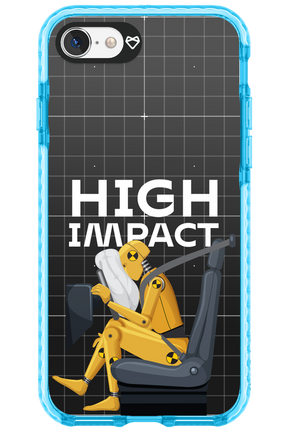 High Impact - Apple iPhone 7