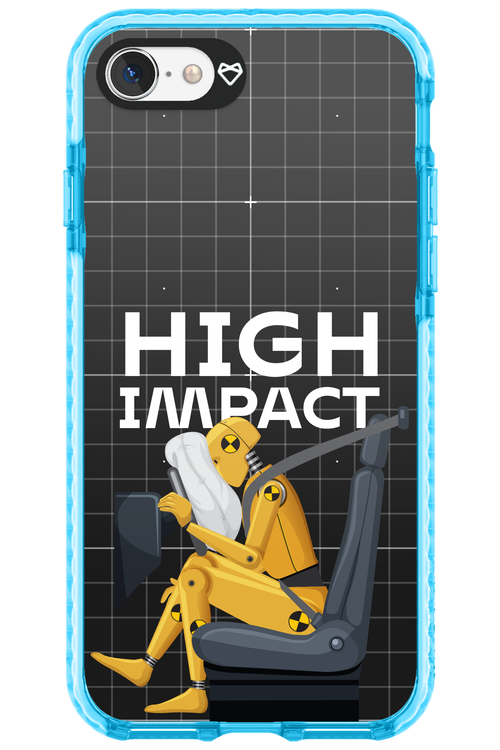 High Impact - Apple iPhone 7