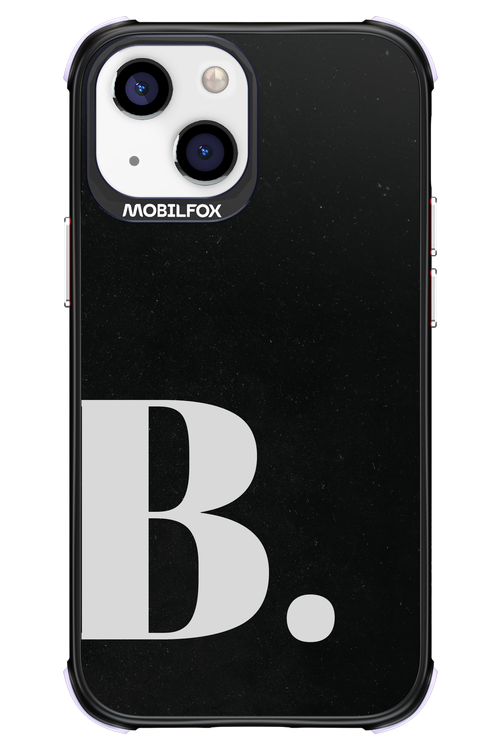 B (Off Space) 2.0 - Apple iPhone 13 Mini