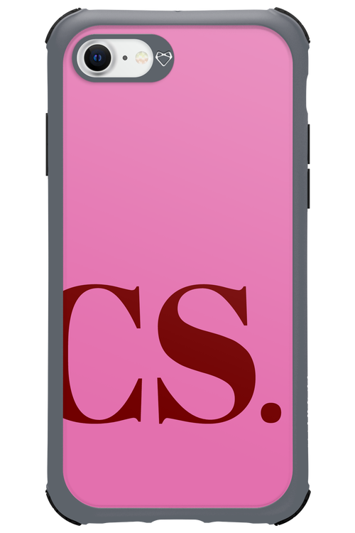 CS (Sorbet) 2.0 - Apple iPhone 7