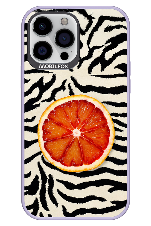 Wild Nectarin 2.0 - Apple iPhone 13 Pro Max