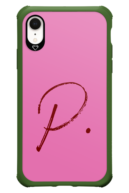 (Sorbet) P 2.0 - Apple iPhone XR