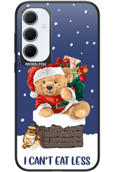 I can't eat less - Samsung Galaxy A35