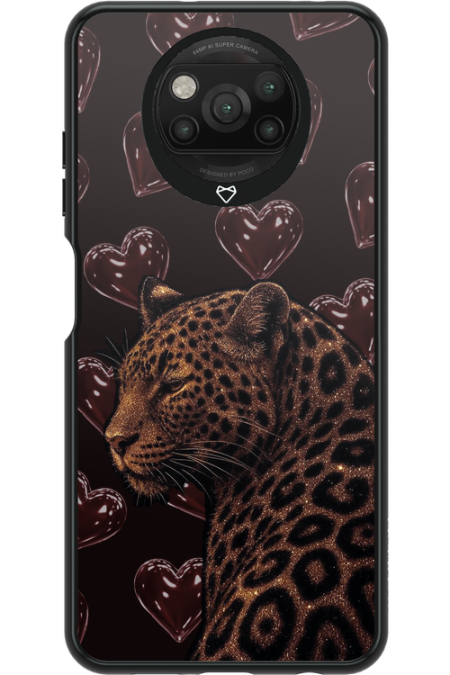 Leo Hearts - Xiaomi Poco X3 Pro