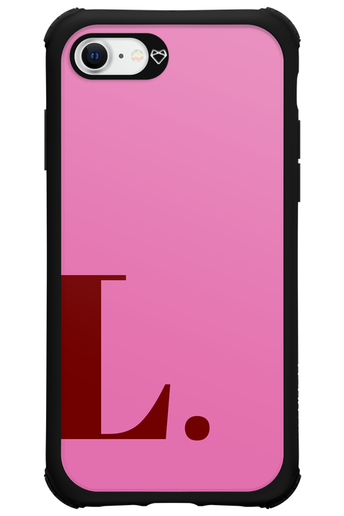 L (Sorbet) 2.0 - Apple iPhone SE 2020
