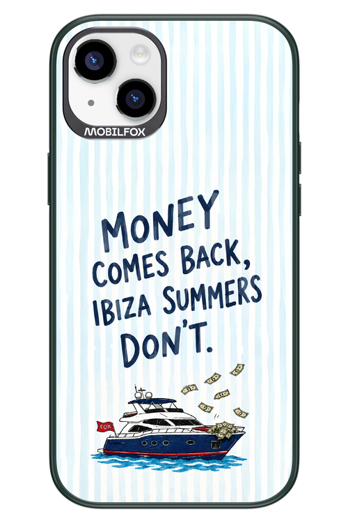 Ibiza summers 2.0 - Apple iPhone 14 Plus