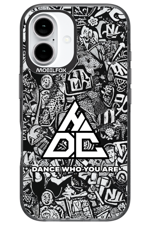 HDC 7 2.0 - Apple iPhone 16