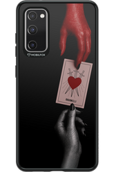 Ravanelli 2 2.0 - Samsung Galaxy S20 FE